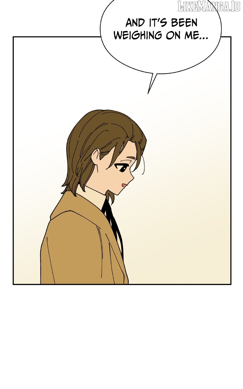 False Paradise Chapter 39 - page 32